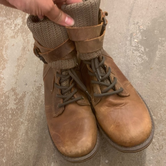 Brahma boots moto western - Picture 5 of 9